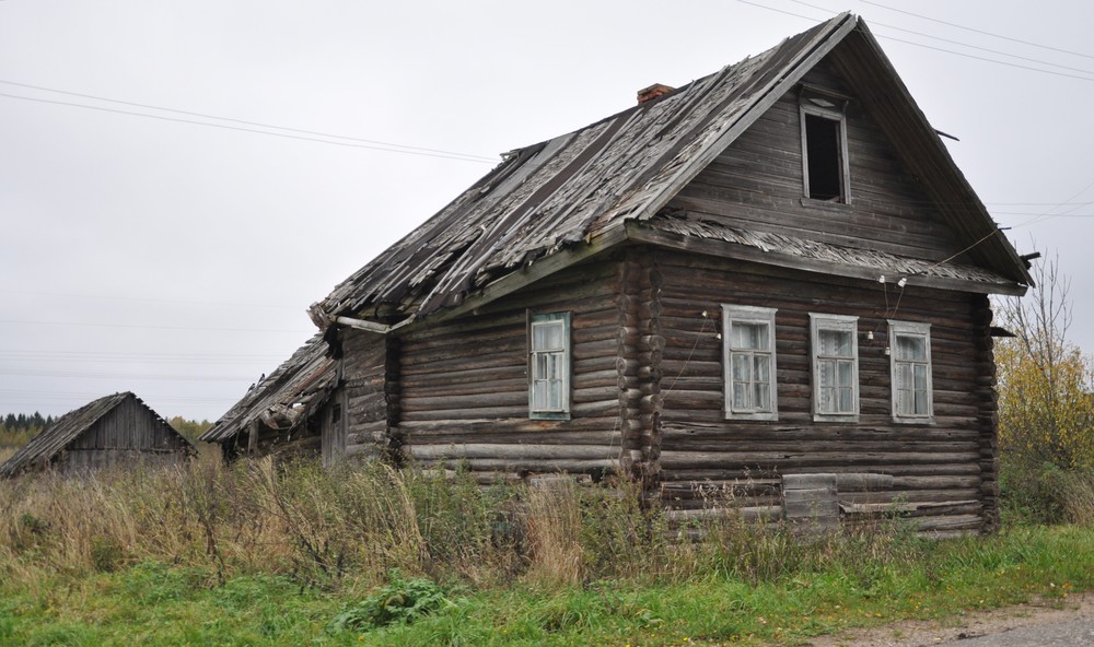 Тельбовичи Новгородская область